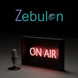 ZEBULON ON AIR